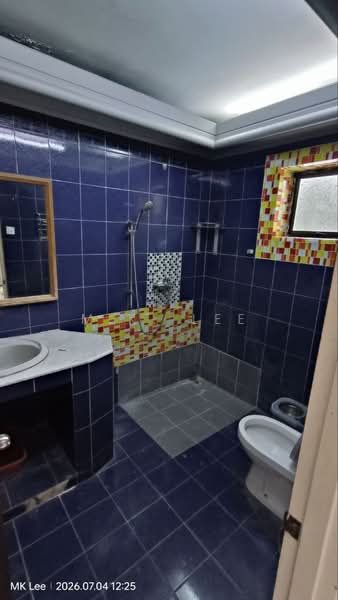Bungalow for Sale in Country Heights (Kajang) - M.K. Lee - Bathroom - PropertyGuru.com.my