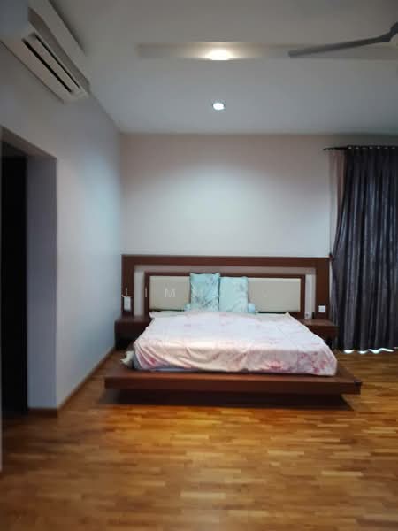 Bungalow for Sale in Permas Jaya (Johor) - Jimmy . - Bedroom - PropertyGuru.com.my