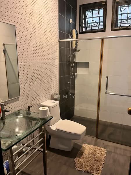 Bungalow for Sale in Permas Jaya (Johor) - Jimmy . - Bathroom - PropertyGuru.com.my