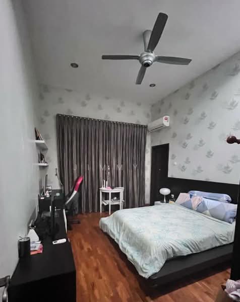 Bungalow for Sale in Permas Jaya (Johor) - Jimmy . - Bedroom - PropertyGuru.com.my