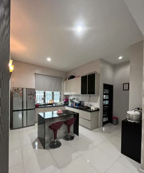 Bungalow for Sale in Permas Jaya (Johor) - Jimmy . - Kitchen - PropertyGuru.com.my