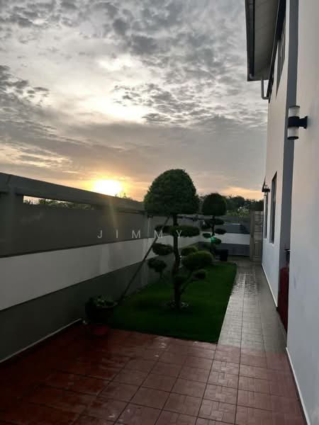 Bungalow for Sale in Permas Jaya (Johor) - Jimmy . - Exterior - PropertyGuru.com.my