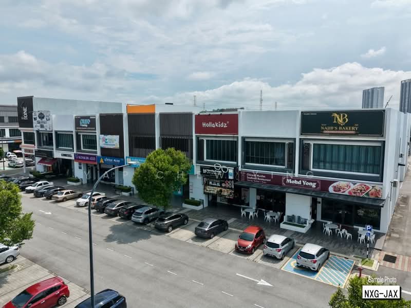 Shop for Rent in Eco Ardence (Setia Alam) - Yap Chew Ying - PropertyGuru.com.my