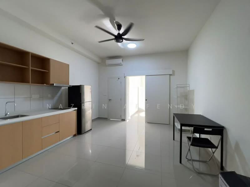 Rumah Bandar untuk Disewa di Denai Alam (Shah Alam) - Nazrin Affendy - Kitchen - PropertyGuru.com.my