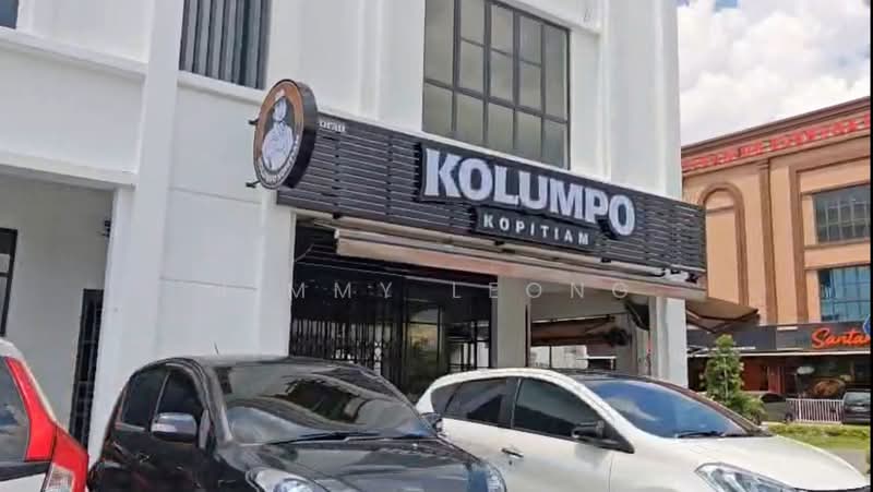 Kedai / Pejabat untuk Dijual di Eco Grandeur (Puncak Alam) - Jimmy Leong - PropertyGuru.com.my