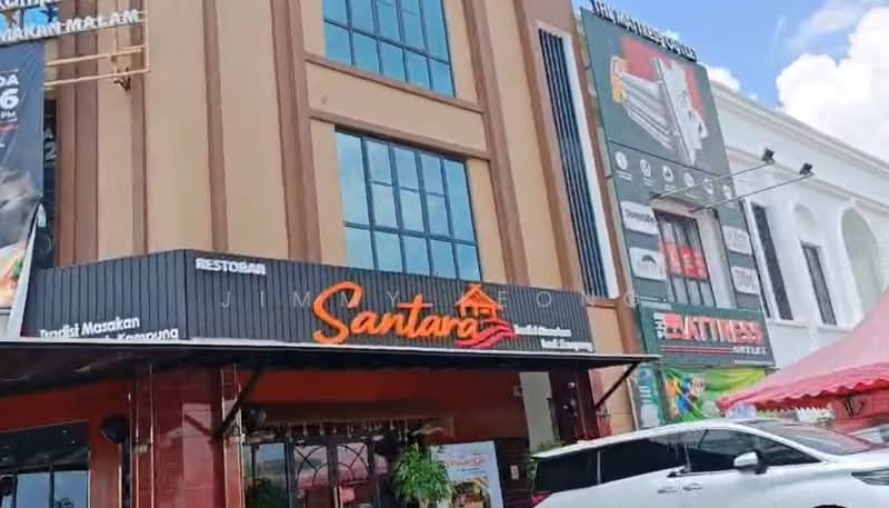 Kedai / Pejabat untuk Dijual di Eco Grandeur (Puncak Alam) - Jimmy Leong - PropertyGuru.com.my