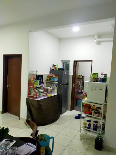 Service Residence for Sale at Ascotte Boulevard - Wilson Kee - Kitchen - PropertyGuru.com.my