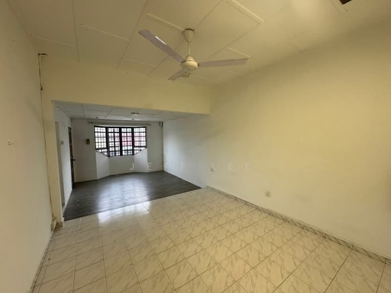 2-storey Terraced House for Rent in Taman Pelangi (Johor Bahru) - Jeff Lee - PropertyGuru.com.my