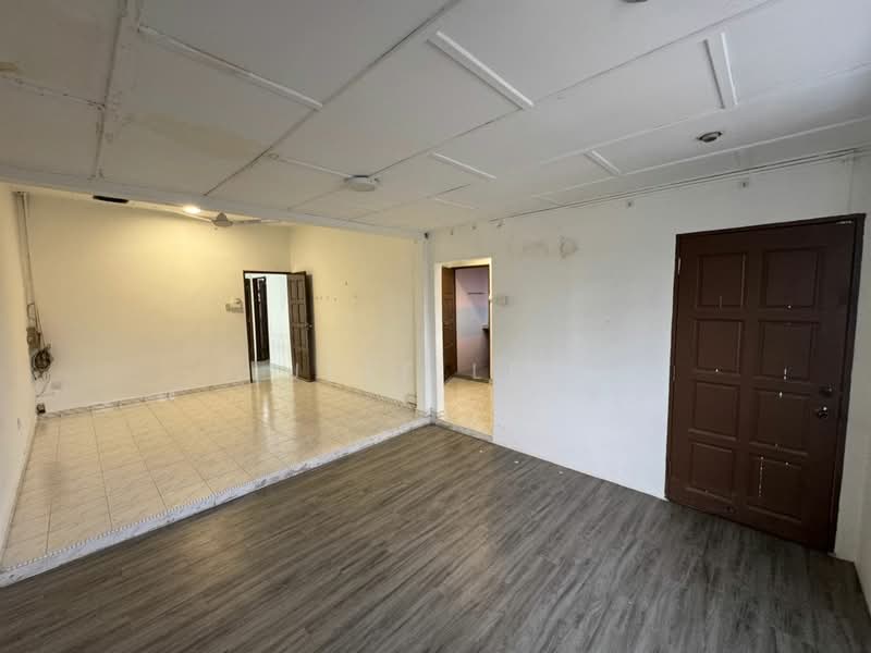 2-storey Terraced House for Rent in Taman Pelangi (Johor Bahru) - Jeff Lee - PropertyGuru.com.my