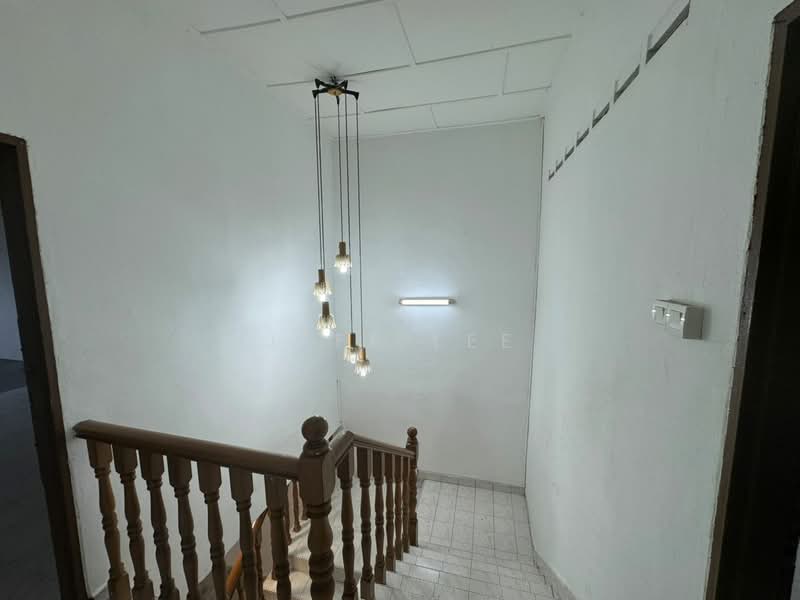 2-storey Terraced House for Rent in Taman Pelangi (Johor Bahru) - Jeff Lee - PropertyGuru.com.my