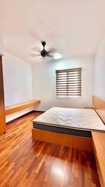 Servis Apartment untuk Disewa di The Tamarind - Yuki Bong - Bedroom - PropertyGuru.com.my