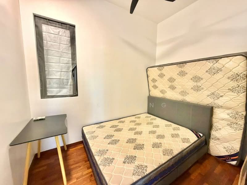 Servis Apartment untuk Disewa di The Tamarind - Yuki Bong - Bedroom - PropertyGuru.com.my