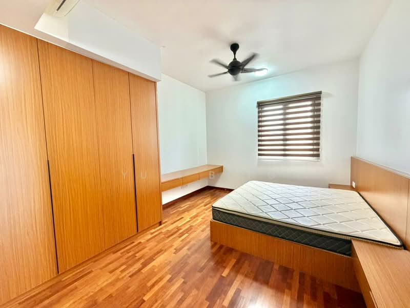 Servis Apartment untuk Disewa di The Tamarind - Yuki Bong - Bedroom - PropertyGuru.com.my
