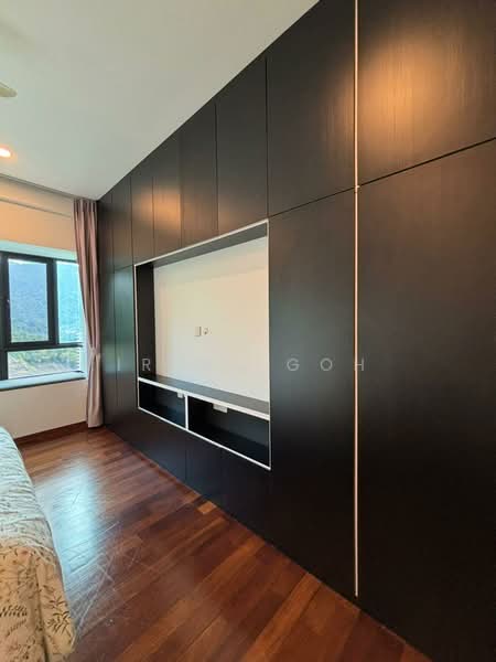 Condominium for Rent at Putra Marine Resort - Irene Goh - Bedroom - PropertyGuru.com.my