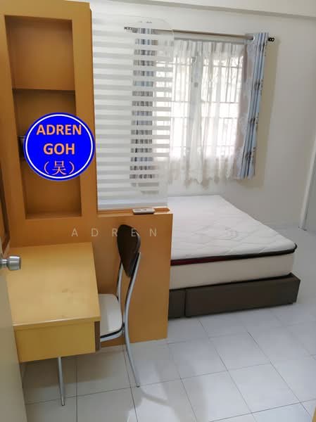 Kondominium untuk Disewa di Taman Desa Relau 2 - Adren Goh - Bedroom - PropertyGuru.com.my