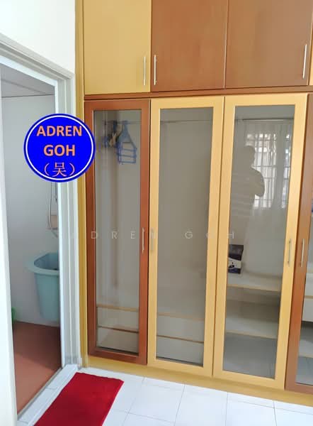 Kondominium untuk Disewa di Taman Desa Relau 2 - Adren Goh - Interior - PropertyGuru.com.my