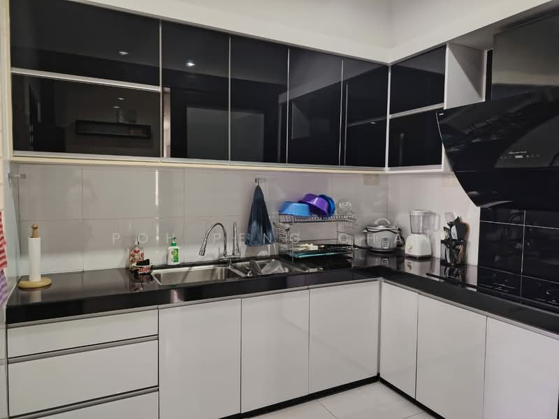 2-storey Terraced House for Rent in Klang (Selangor) - Poh Peng Chan - PropertyGuru.com.my
