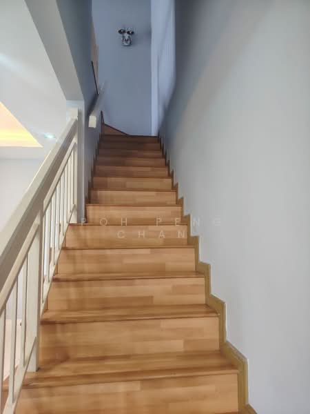 2-storey Terraced House for Rent in Klang (Selangor) - Poh Peng Chan - Interior - PropertyGuru.com.my