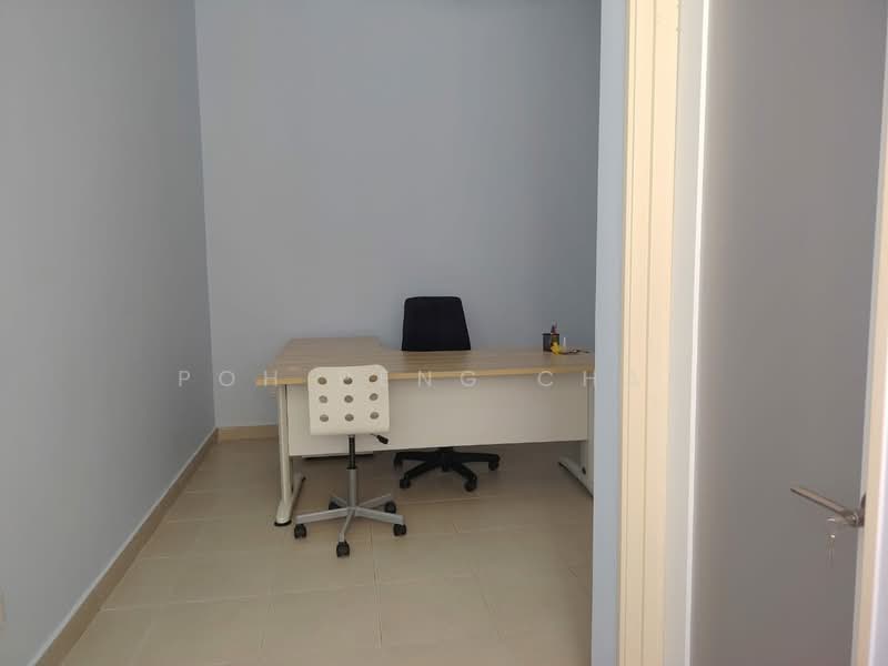 2-storey Terraced House for Rent in Klang (Selangor) - Poh Peng Chan - Study - PropertyGuru.com.my