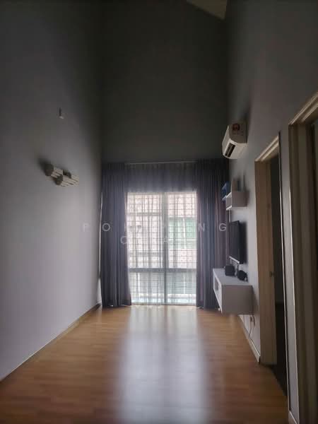 2-storey Terraced House for Rent in Klang (Selangor) - Poh Peng Chan - Living Room - PropertyGuru.com.my