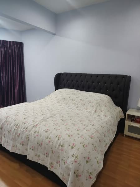 2-storey Terraced House for Rent in Klang (Selangor) - Poh Peng Chan - Bedroom - PropertyGuru.com.my