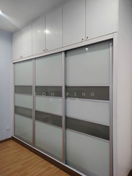 2-storey Terraced House for Rent in Klang (Selangor) - Poh Peng Chan - Interior - PropertyGuru.com.my