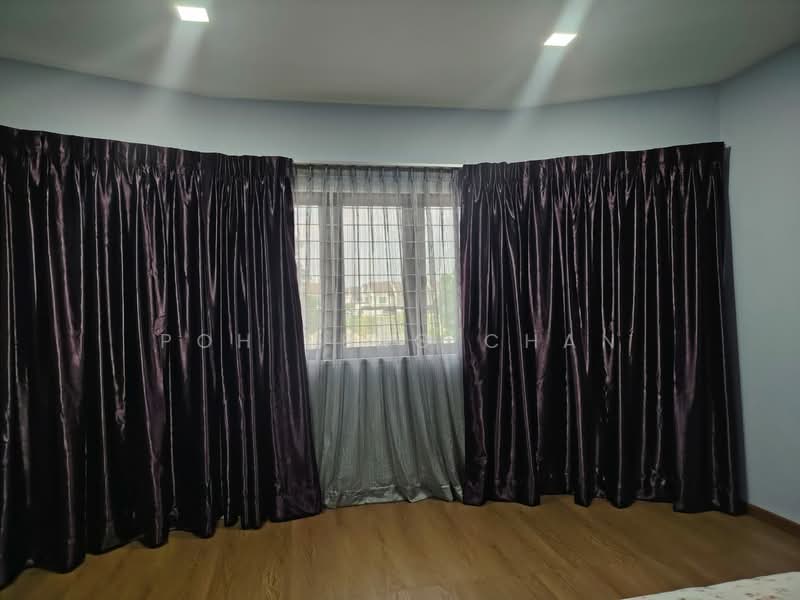 2-storey Terraced House for Rent in Klang (Selangor) - Poh Peng Chan - Interior - PropertyGuru.com.my