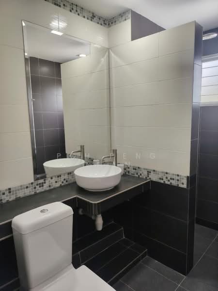 2-storey Terraced House for Rent in Klang (Selangor) - Poh Peng Chan - Bathroom - PropertyGuru.com.my