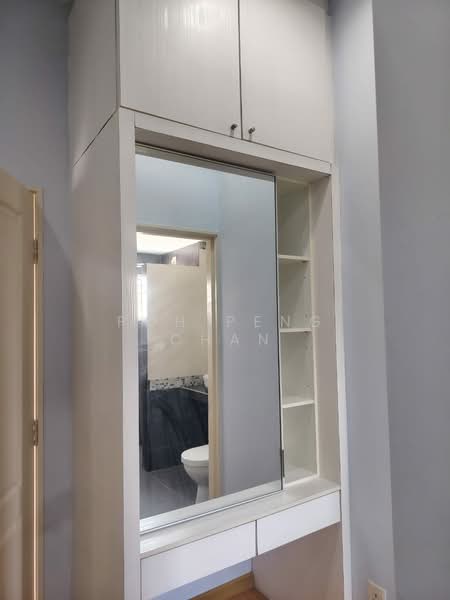 2-storey Terraced House for Rent in Klang (Selangor) - Poh Peng Chan - Bathroom - PropertyGuru.com.my