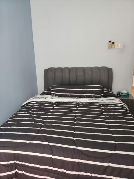 2-storey Terraced House for Rent in Klang (Selangor) - Poh Peng Chan - Bedroom - PropertyGuru.com.my