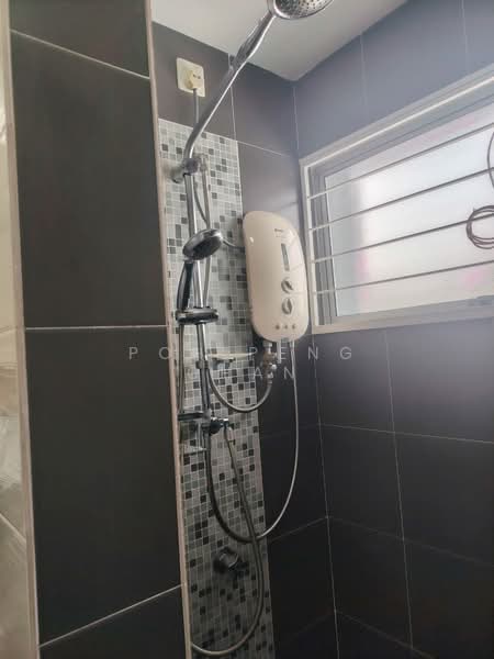 2-storey Terraced House for Rent in Klang (Selangor) - Poh Peng Chan - Bathroom - PropertyGuru.com.my