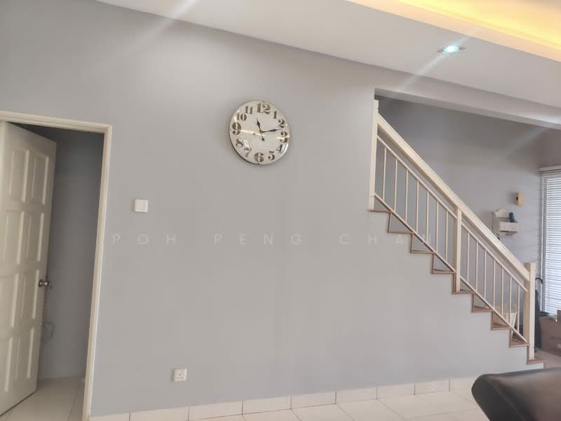 2-storey Terraced House for Rent in Klang (Selangor) - Poh Peng Chan - Interior - PropertyGuru.com.my
