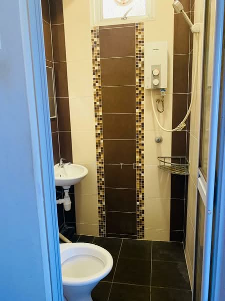 Kondominium untuk Dijual di Kingfisher Series - Pen Teo - PropertyGuru.com.my