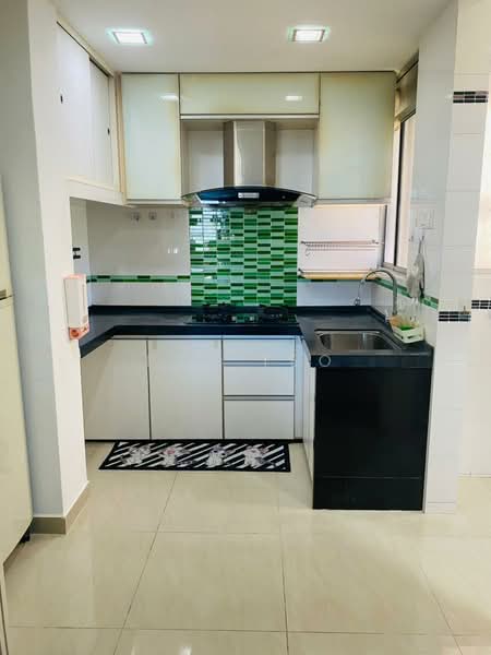 Kondominium untuk Dijual di Kingfisher Series - Pen Teo - PropertyGuru.com.my