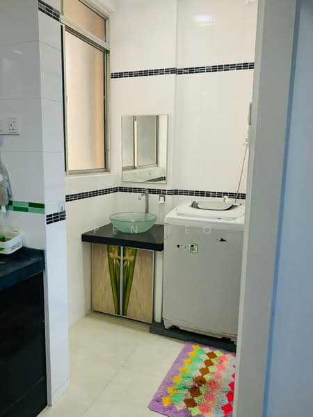 Kondominium untuk Dijual di Kingfisher Series - Pen Teo - PropertyGuru.com.my