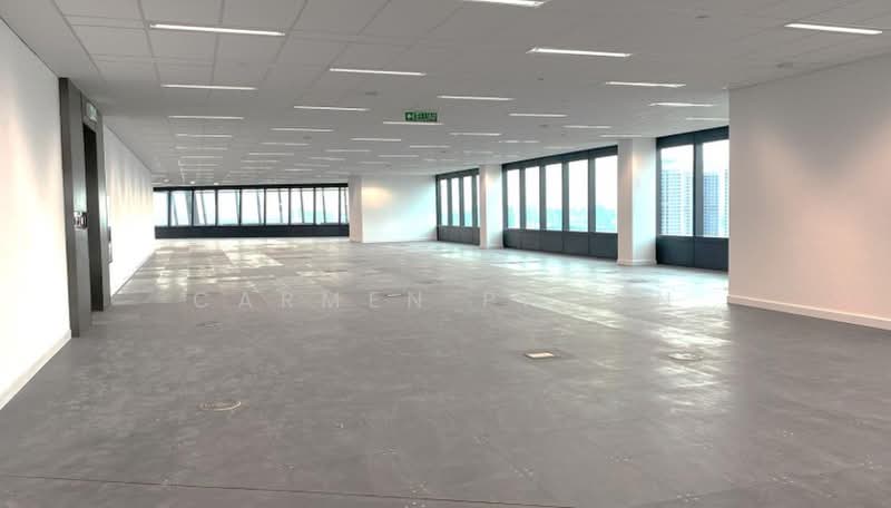 Office for Rent in Presint Merdeka 118 (KL City Centre) - Carmen Phoon - Interior - PropertyGuru.com.my