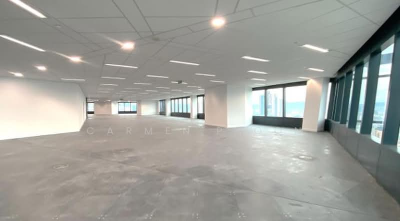 Office for Rent in Presint Merdeka 118 (KL City Centre) - Carmen Phoon - Interior - PropertyGuru.com.my