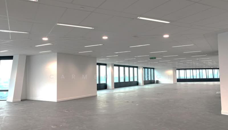 Office for Rent in Presint Merdeka 118 (KL City Centre) - Carmen Phoon - Interior - PropertyGuru.com.my