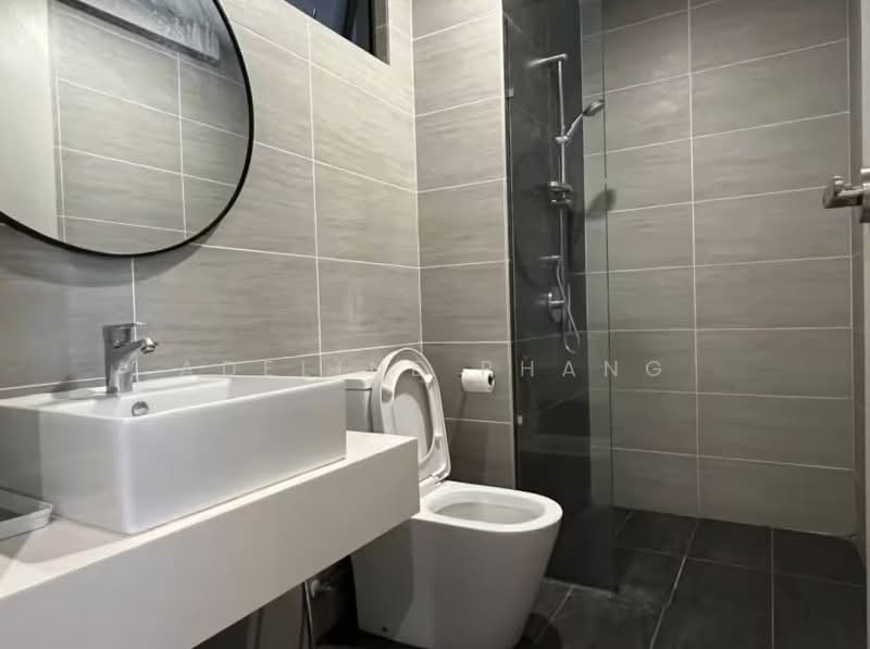Servis Apartment untuk Disewa di Trion @ KL - Adeline Phang - PropertyGuru.com.my