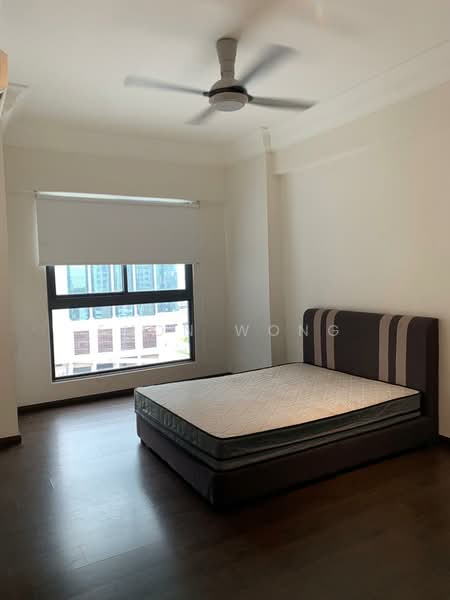 Service Residence for Sale at V@SUMMERPLACE - Evon Wong - PropertyGuru.com.my