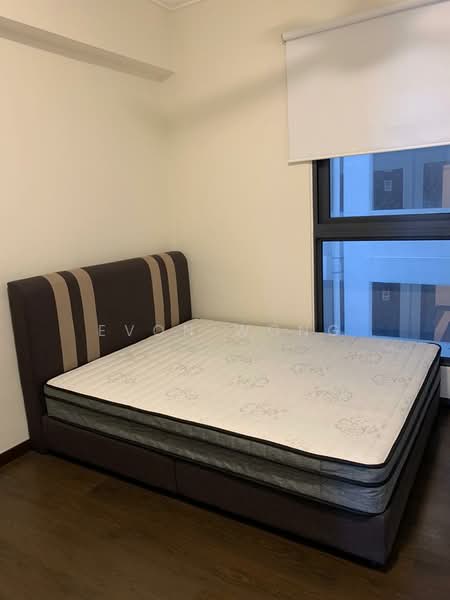 Service Residence for Sale at V@SUMMERPLACE - Evon Wong - PropertyGuru.com.my