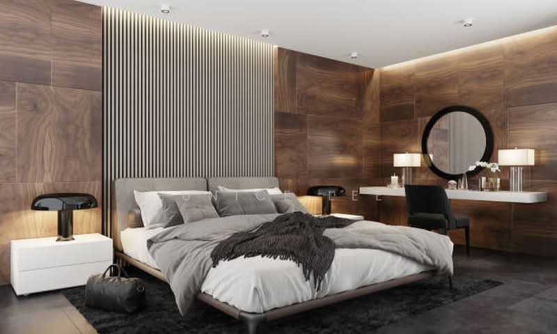 Bungalow for Sale in Sentul (Kuala Lumpur) - Eunice Lee - Bedroom - PropertyGuru.com.my