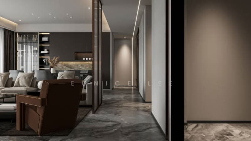 Bungalow for Sale in Sentul (Kuala Lumpur) - Eunice Lee - Living Room - PropertyGuru.com.my