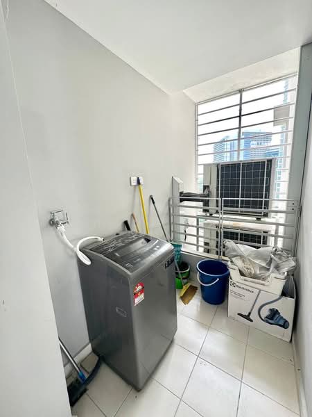 Service Residence for Rent at Teega Suites - Chang Kai Yin - PropertyGuru.com.my