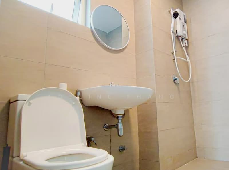 Service Residence for Rent at TR Residence - Adeline Phang - PropertyGuru.com.my