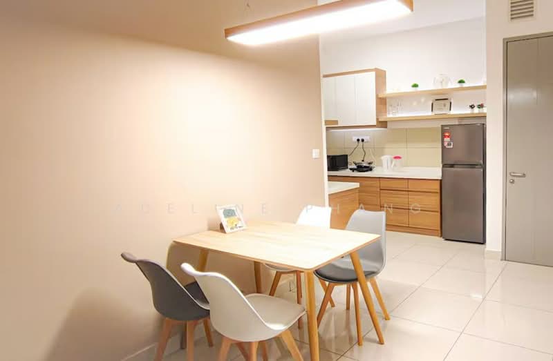Service Residence for Rent at TR Residence - Adeline Phang - PropertyGuru.com.my