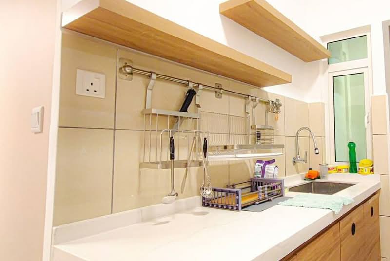 Service Residence for Rent at TR Residence - Adeline Phang - PropertyGuru.com.my