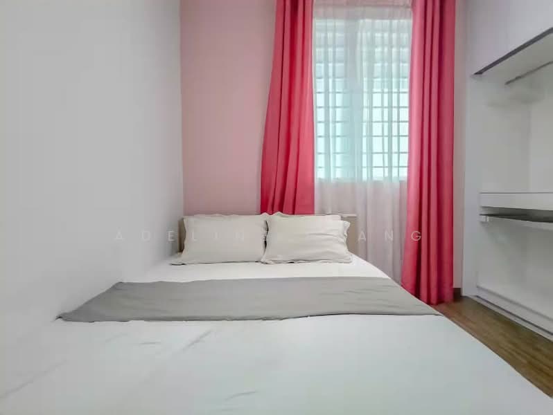 Service Residence for Rent at TR Residence - Adeline Phang - PropertyGuru.com.my