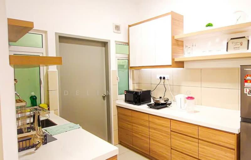 Service Residence for Rent at TR Residence - Adeline Phang - PropertyGuru.com.my