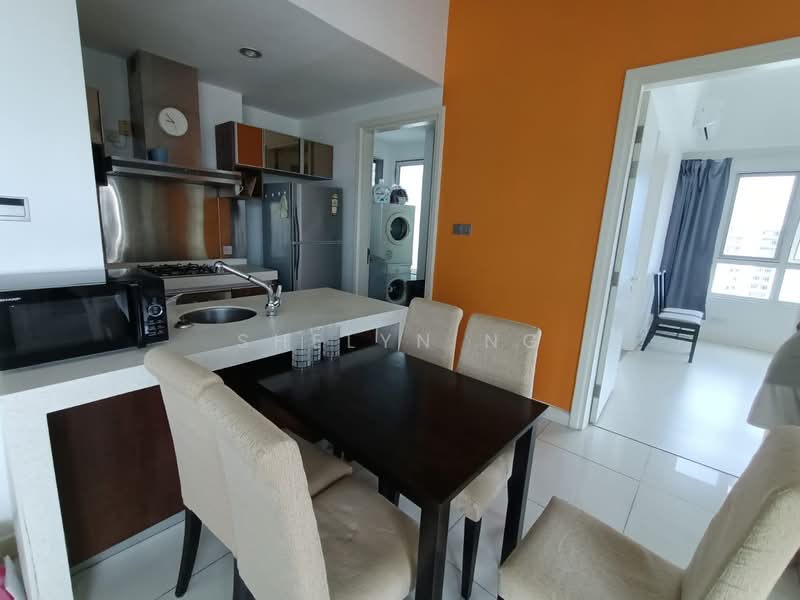 Condominium for Rent at Tiffani Kiara - Shelyn Ng - PropertyGuru.com.my